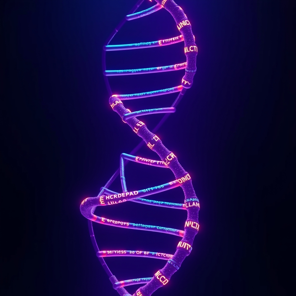 The clause genome